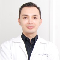Dr. Oscar Gaona