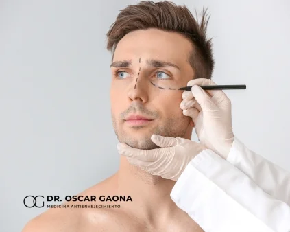 Rejuvenecimiento Facial No Quirúrgico